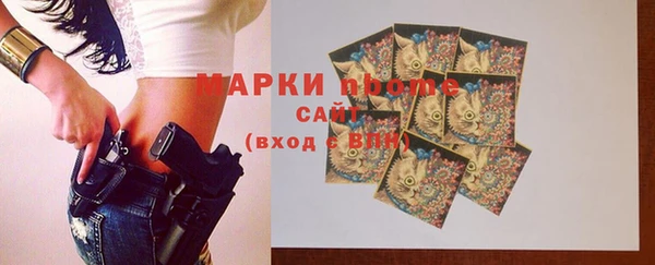 крисы Баксан