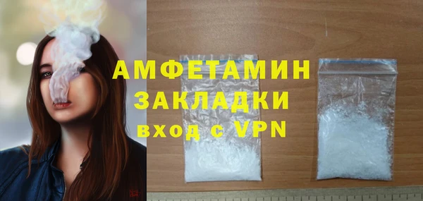 крисы Баксан