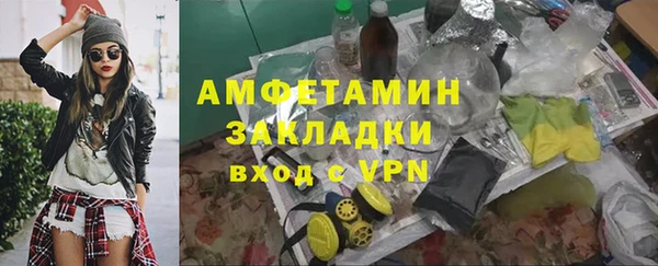 крисы Баксан